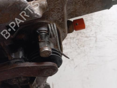 Gearbox RENAULT KANGOO (KC0/1_) 1.5 dCi (KC07) | BP29540120M3 