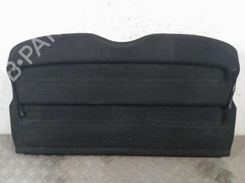 Rear parcel shelf CITROËN C4 II (NC_) 1.6 HDi 115 | BP28341690C85 