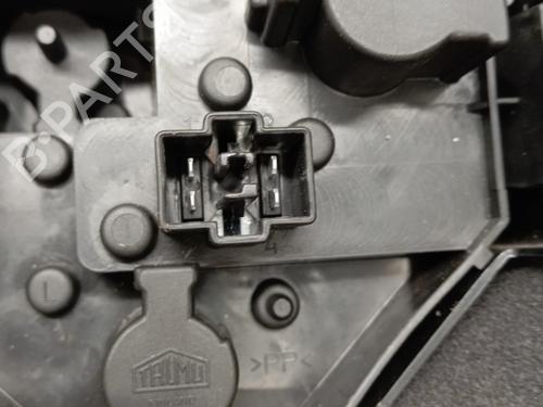 Venstre baglygte SAAB 9-3 (YS3D) 2.0 Turbo | BP28337666C34