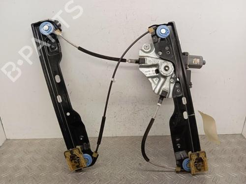 Front right window mechanism OPEL ASTRA J Sports Tourer (P10) 1.7 CDTI (35) | BP28347467C23 