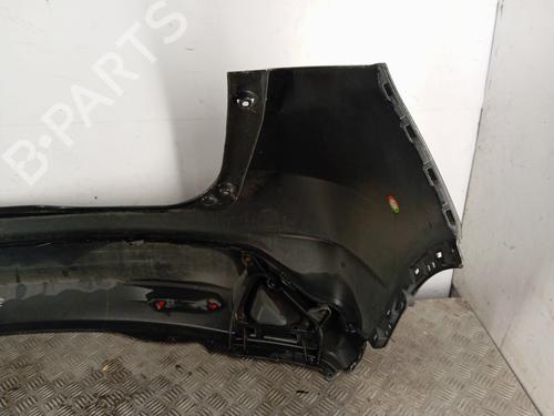 Bagtil kofangere HONDA CIVIC VIII Hatchback (FN, FK) 1.4 (FK1, FN4) | BP29973741C8