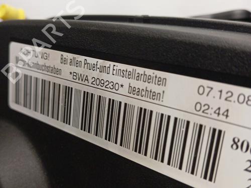 Engine AUDI TT (8J3) 2.0 TFSI | BP28346812M1 