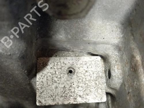 Engine PEUGEOT 106 I (1A, 1C) 1.4 | BP29508760M1 