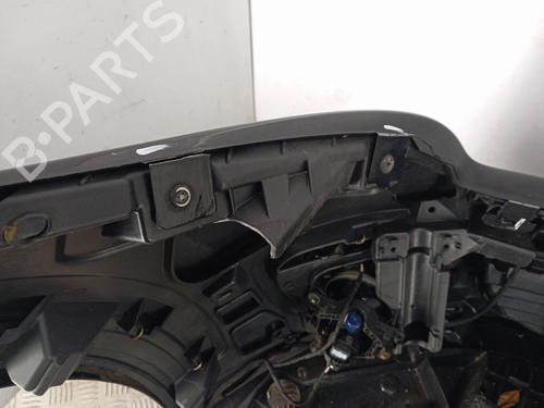 Front bumper RENAULT MEGANE III Grandtour (KZ0/1) 1.6 dCi (KZ00, KZ12, KZ13) | BP31977188C7