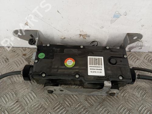 Electric handbrake RENAULT ESPACE IV (JK0/1_) 2.2 dCi (JK0H) | BP29271545E5 