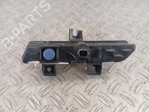 Right daytime light RENAULT CLIO IV (BH_) 1.2 TCe 120 (BHM0) | BP29851554C103 