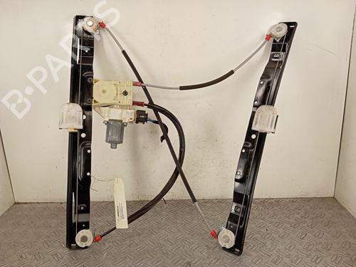 Used Front left window mechanism FORD GALAXY II (WA6) 2.0 TDCi (140 hp) 28341466