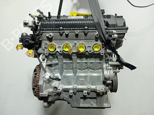 Engine KIA RIO IV (YB, SC, FB) | BP37021846M1 - Image 5