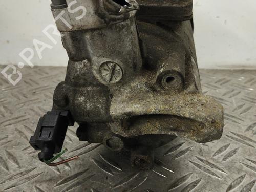 AC compressor SKODA FABIA II (542) 1.6 TDI | BP28339040M34 