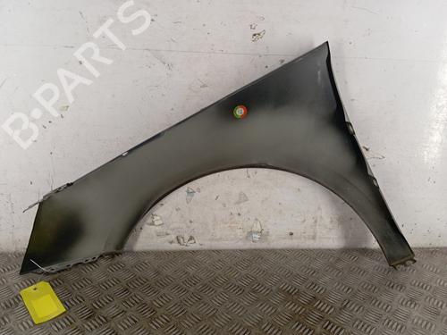 Right front fenders AUDI A1 Sportback (8XA, 8XF) 1.0 TFSI | BP32318458C42