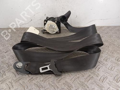 Rear right seatbelt CITROËN C4 II (NC_) 1.6 HDi 110 | BP33950113I28  - Image 5