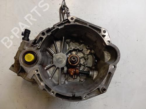 gearbox-kia-picanto-ii-ta-2011-2012-2013-2014-2015-2016-2017-2018-31853583 main image