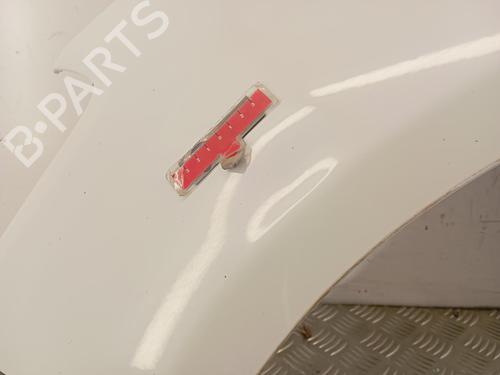 Used Left front fenders Left front fenders 39661597 39661597