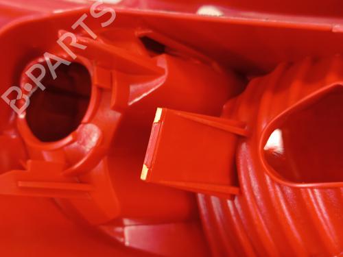 Right taillight PEUGEOT 307 (3A/C) 2.0 HDi 110 | BP30965088C35