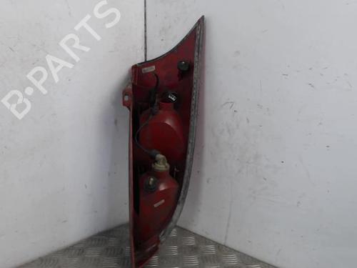 Used Left taillight Left taillight 28347882 28347882