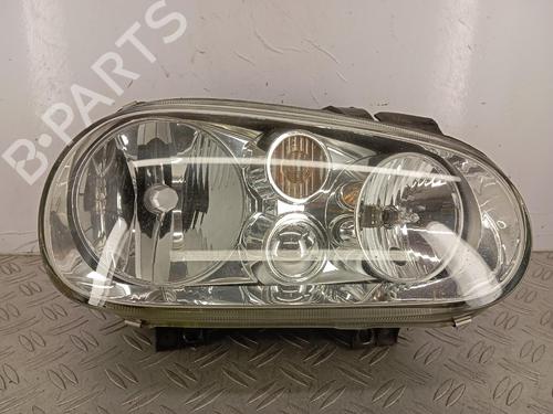Used Right headlight Right headlight 37697021 37697021
