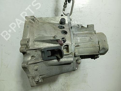 Gearkasse Gearkasse 39077165 39077165