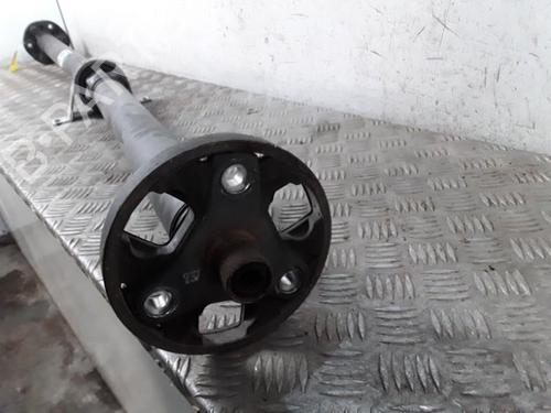 Driveshaft MERCEDES-BENZ C-CLASS (W204) C 180 CDI (204.000) | BP28347643M37 