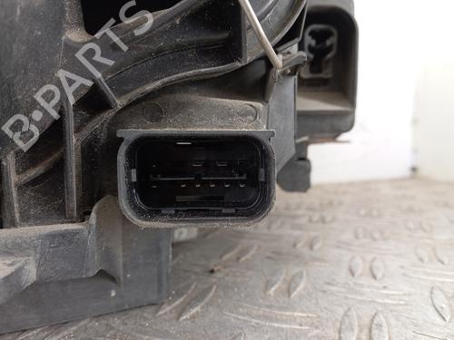 Left headlight BMW 1 (E87) 118 d | BP35930970C28 - Image 5
