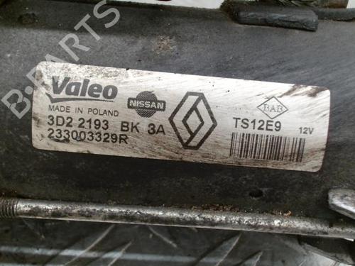 Startmotor NISSAN NOTE (E11, NE11) 1.5 dCi (86 hp) 28342149