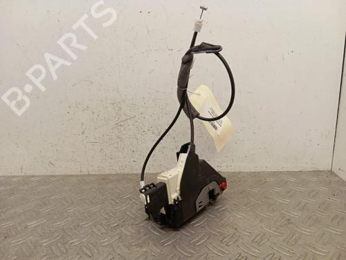 Used Rear right lock PEUGEOT 308 SW I (4E_, 4H_) 1.6 HDi (109 hp) 28341721