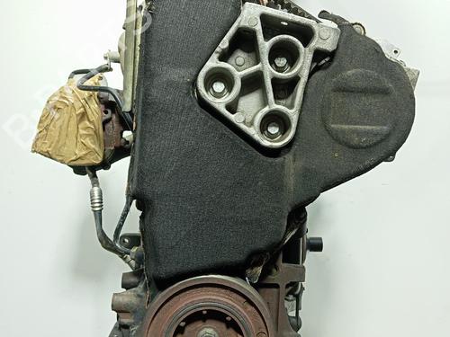 Engine RENAULT TRAFIC II Van (FL) 1.9 dCi 80 (FL0B) | BP38543245M1 - Image 5