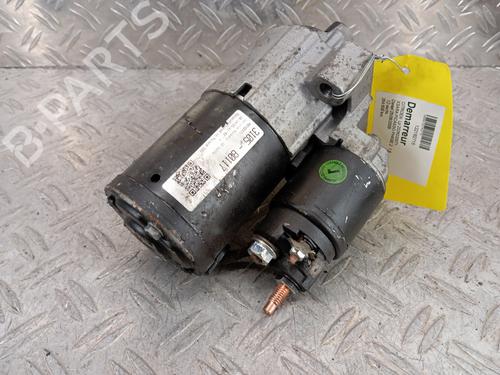 Used Starter Starter CITROËN XSARA PICASSO (N68) 1.6 HDi (90 hp) 32745778 32745778