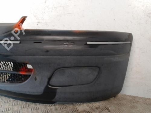 Used Front bumper PEUGEOT 106 II (1A_, 1C_) 1.0 i (50 hp) 28342441