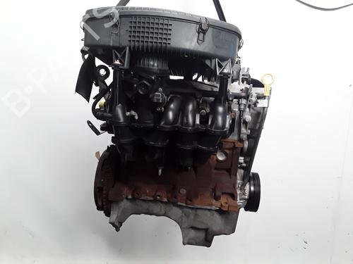 Motor DACIA LOGAN (LS_) 1.6 (LSOB, LSOD, LSOF, LSOH) | BP28342907M1 