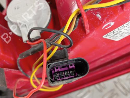 Left taillight AUDI A5 (8T3) S5 quattro | BP28341392C34 - Image 4
