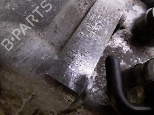 Gearbox VW GOLF VI (5K1) 2.0 TDI | BP28338205M3 - Image 2