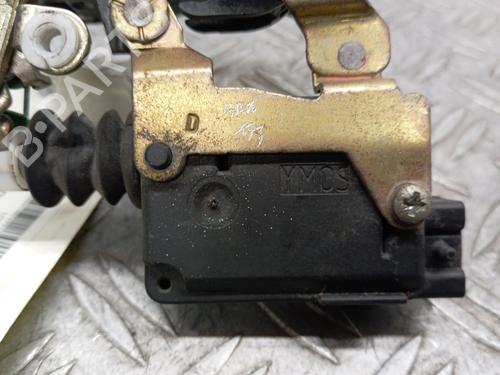 Zamek drzwi przednich prawych RENAULT TWINGO I (C06_) 1.2 (C066, C068) | BP28337603C97 