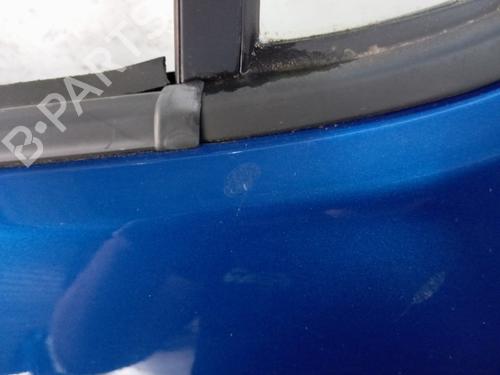 Left rear door SUZUKI SPLASH (EX) 1.3 CDTI (A5B413D) | BP28338269C4