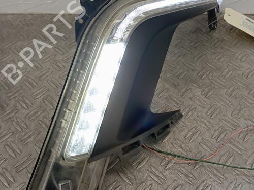 Used Left daytime light PEUGEOT 308 SW I (4E_, 4H_) 1.6 HDi (92 hp) 29180722
