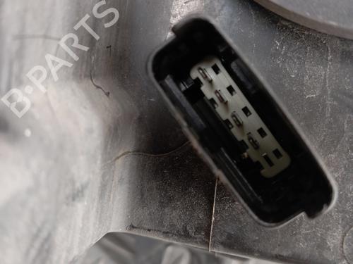 Left headlight NISSAN QASHQAI I (J10, NJ10) 1.5 dCi | BP30485140C28 