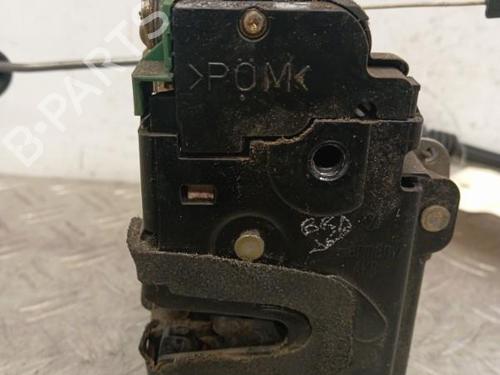 Front right lock VW POLO (9N_, 9A_) 1.2 12V | BP28344487C97 