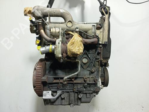 Engine RENAULT TRAFIC II Van (FL) 1.9 dCi 100 (FL0C, FL0K, FL0B) | BP37021836M1 - Image 4