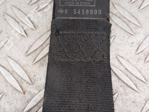 Used Front right seatbelt Front right seatbelt RENAULT TWINGO I (C06_) 1.2 (C066, C068) (58 hp) 29940452 29940452