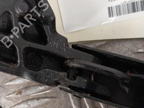 Front windshield wiper arm CITROËN C4 CACTUS 1.5 BlueHDi 100 | BP28348298C143 