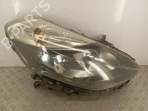 Used Right headlight Right headlight 38721684 38721684