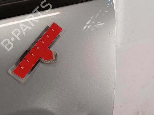 Left front door CITROËN C3 III (SX) 1.6 BlueHDi 75 | BP29307346C2 