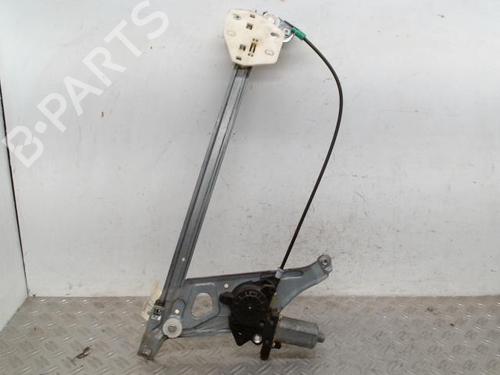 Used Rear right window mechanism RENAULT ESPACE III (JE0_) 2.0 16V (JE0N, JE0L, JE02) (140 hp) 28340486