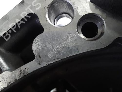 Gearbox VW POLO V (6R1, 6C1) 1.2 TDI | BP28344576M3 