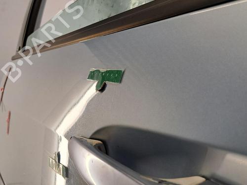 Used Right slide door Right slide door PEUGEOT 807 (EB_) 2.2 HDi (128 hp) 39711464 39711464