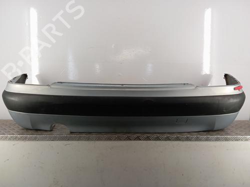 Used Rear bumper CITROËN XSARA (N1) 2.0 HDi 90 (90 hp) 28343925