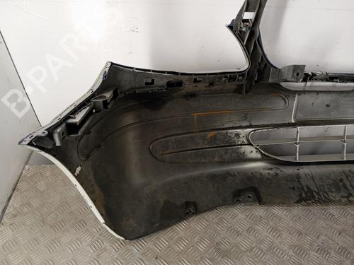 Front bumper MERCEDES-BENZ VITO Bus (W639) 111 CDI (639.701, 639.703, 639.705) | BP28472881C7 