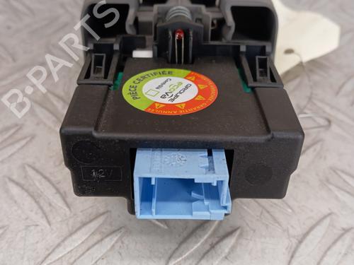 Interruttore Interruttore RENAULT SCÉNIC II (JM0/1_) 1.5 dCi (JM1E, JM16) (106 hp) 33828583 33828583