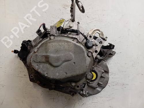 Gearbox CITROËN C4 Picasso II 1.6 HDi / BlueHDi 115 | BP31359183M3