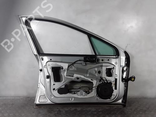 Left front door PEUGEOT 407 SW (6E_, 6D_) 2.0 HDi | BP28337697C2 