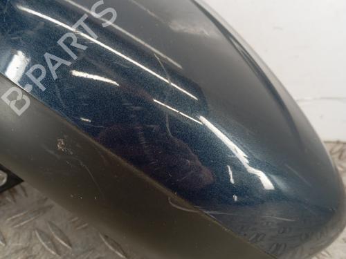 Left mirror CITROËN C4 II (NC_) 1.6 HDi 115 | BP29845100C26